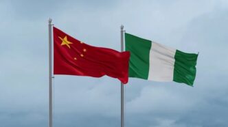China Urges Stronger Tourism, Cultural Ties with Nigeria