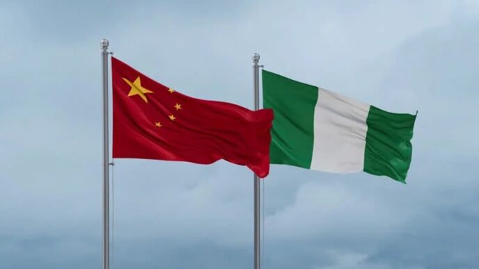 China Urges Stronger Tourism, Cultural Ties with Nigeria