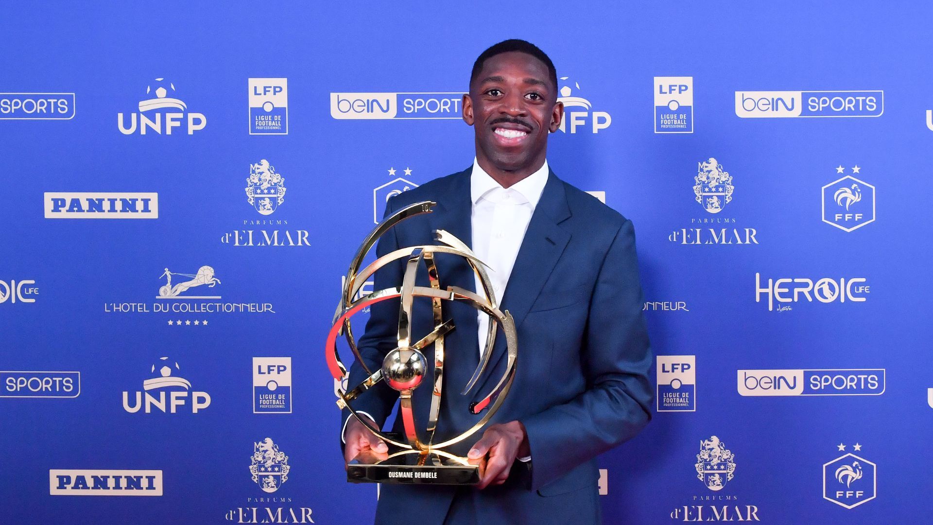 Dembele (News Central TV)