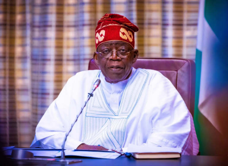 How Tinubu Opened Nigeria’s ₦3 Trillion Airtime Lending Market