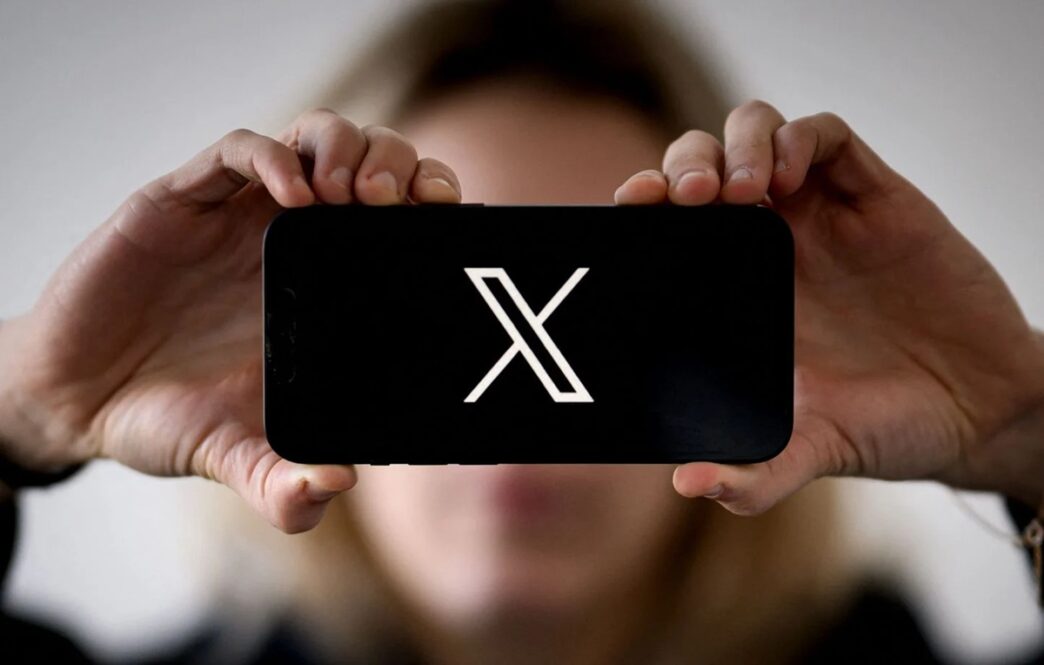 X Pledges Crackdown on Illegal Content in UK
