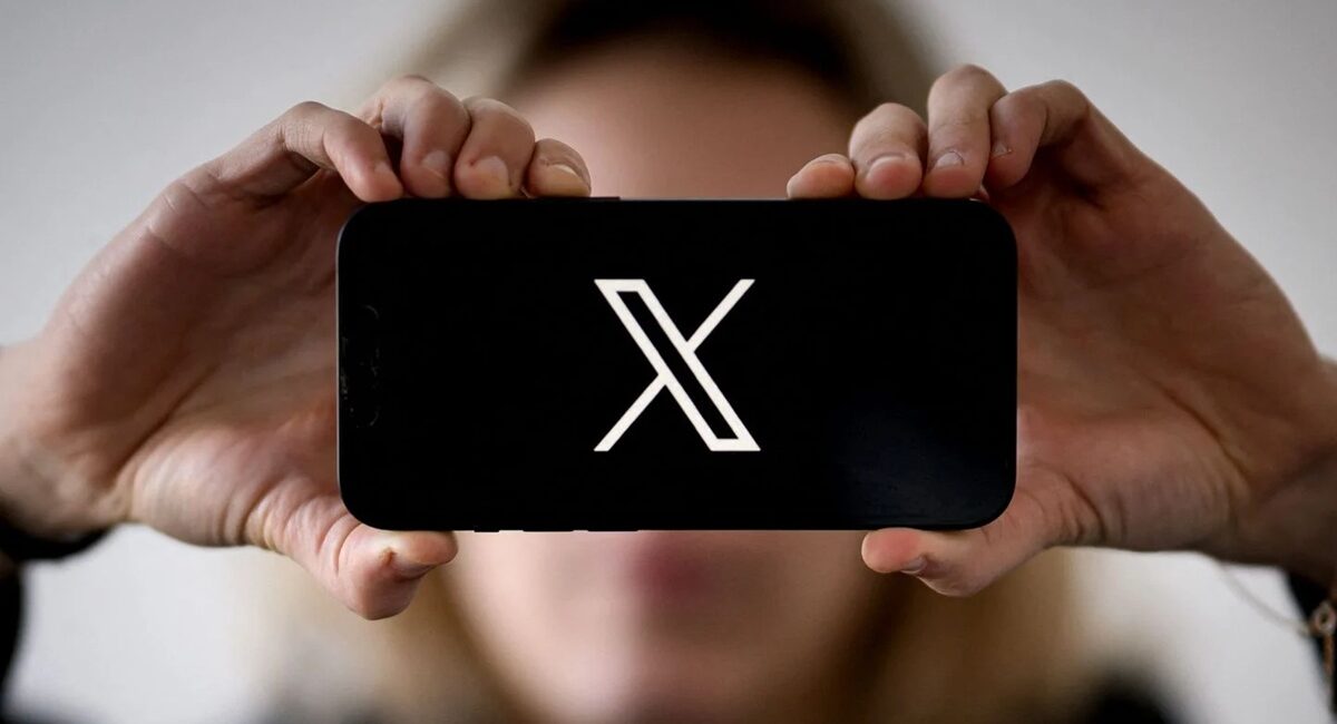 X Pledges Crackdown on Illegal Content in UK