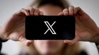 X Pledges Crackdown on Illegal Content in UK