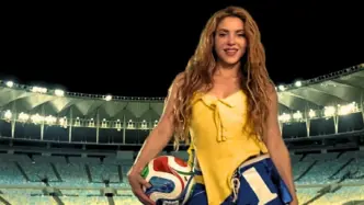 Uganda’s Ghetto Kids to Perform with Shakira at World Cup (NewsCentral TV)