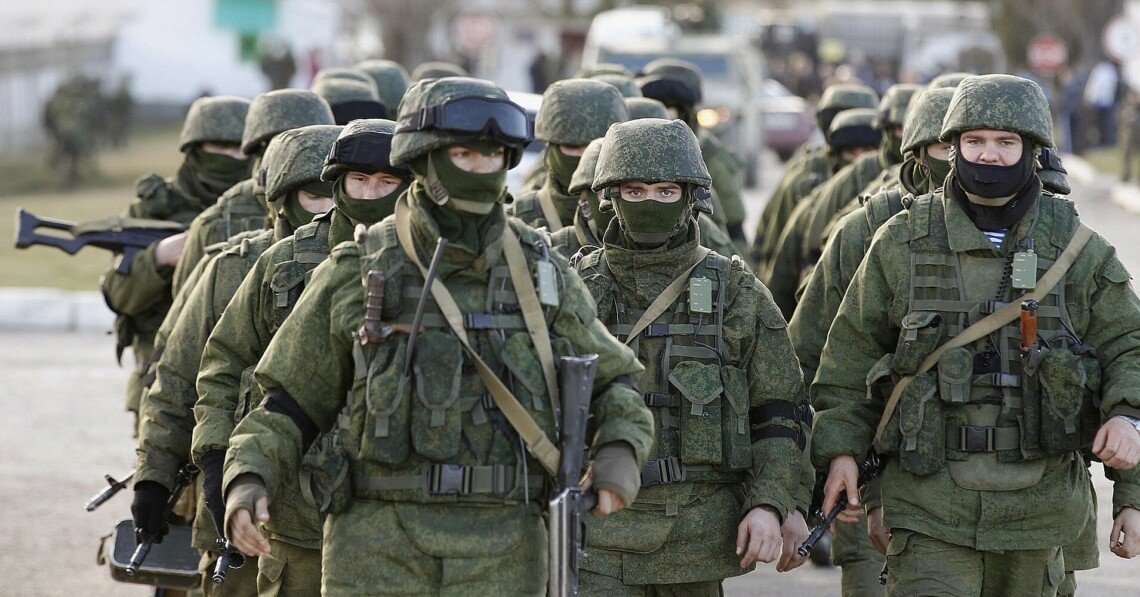 Putin Offers Debt Relief To New Soldiers (NewsCentral TV)