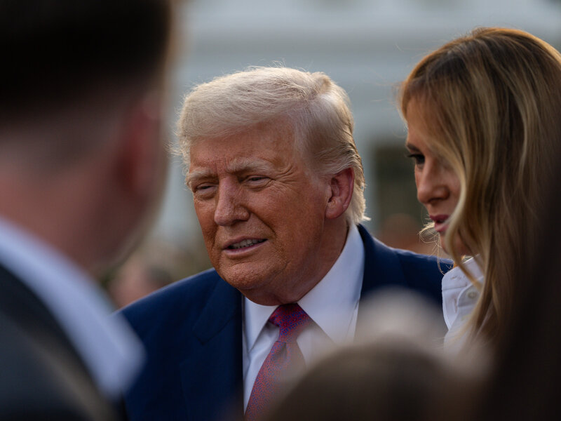 Trump (News Central TV)