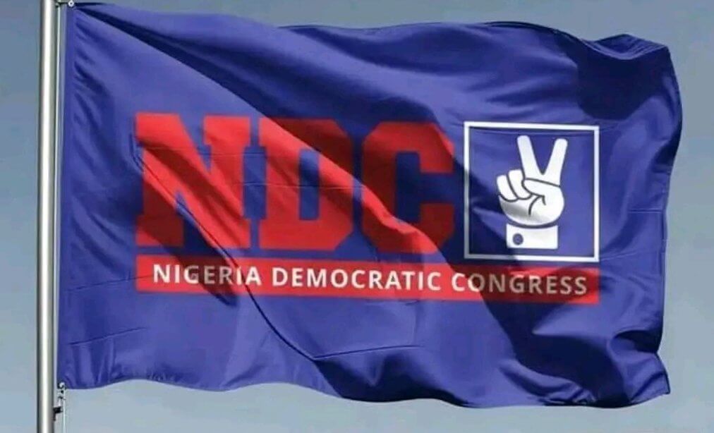 17 Reps Defect From ADC to NDC, One Joins APC