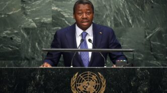 Togo Grants 30-day Visa-Free Entry to Africans (NewsCentral TV)