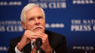 CNN Founder Ted Turner Dies at 87