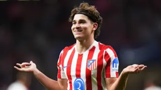 Barcelona Make €100m Bid for Julián Álvarez (NewsCentral TV)