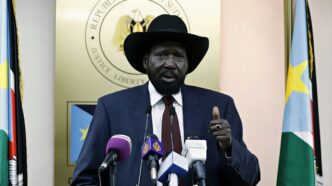 South Sudan Launches First Airspace Management System (News Central TV)