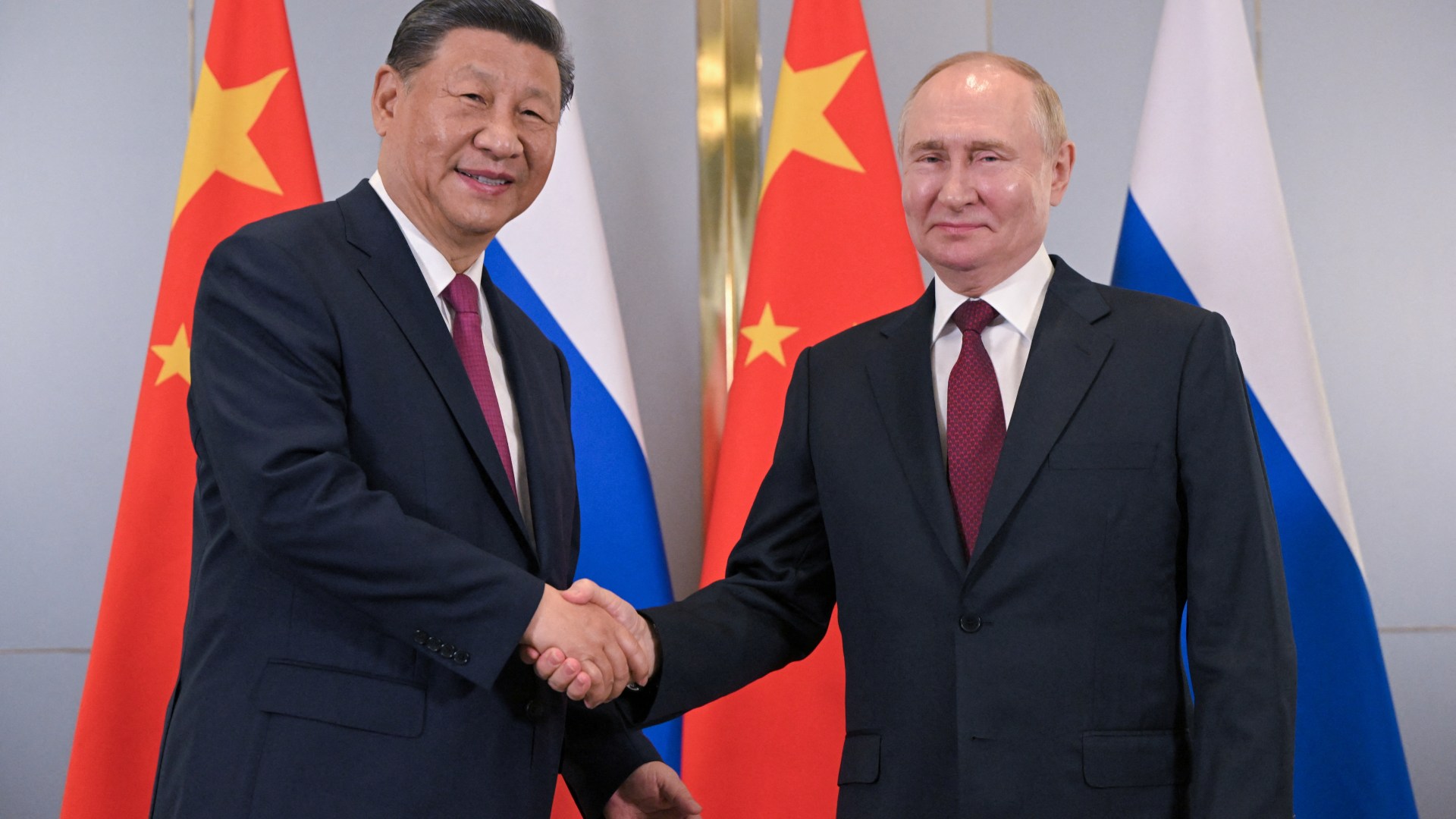 Putin (News Central TV)