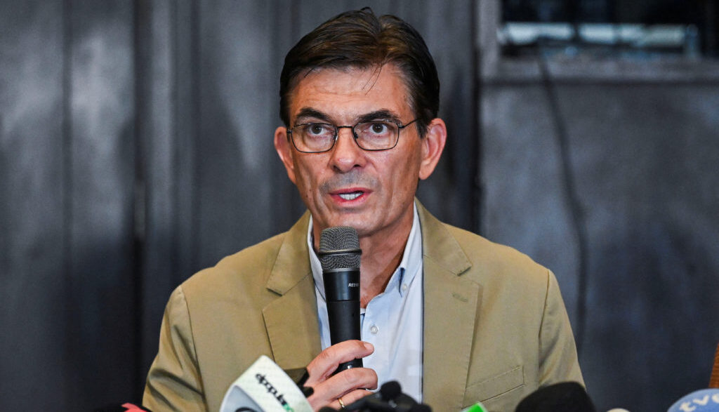 Bolivia’s Paz To Cut Salary Following Protests (NewsCentral TV)