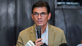 Bolivia’s Paz To Cut Salary Following Protests (NewsCentral TV)
