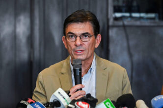 Bolivia’s Paz To Cut Salary Following Protests (NewsCentral TV)