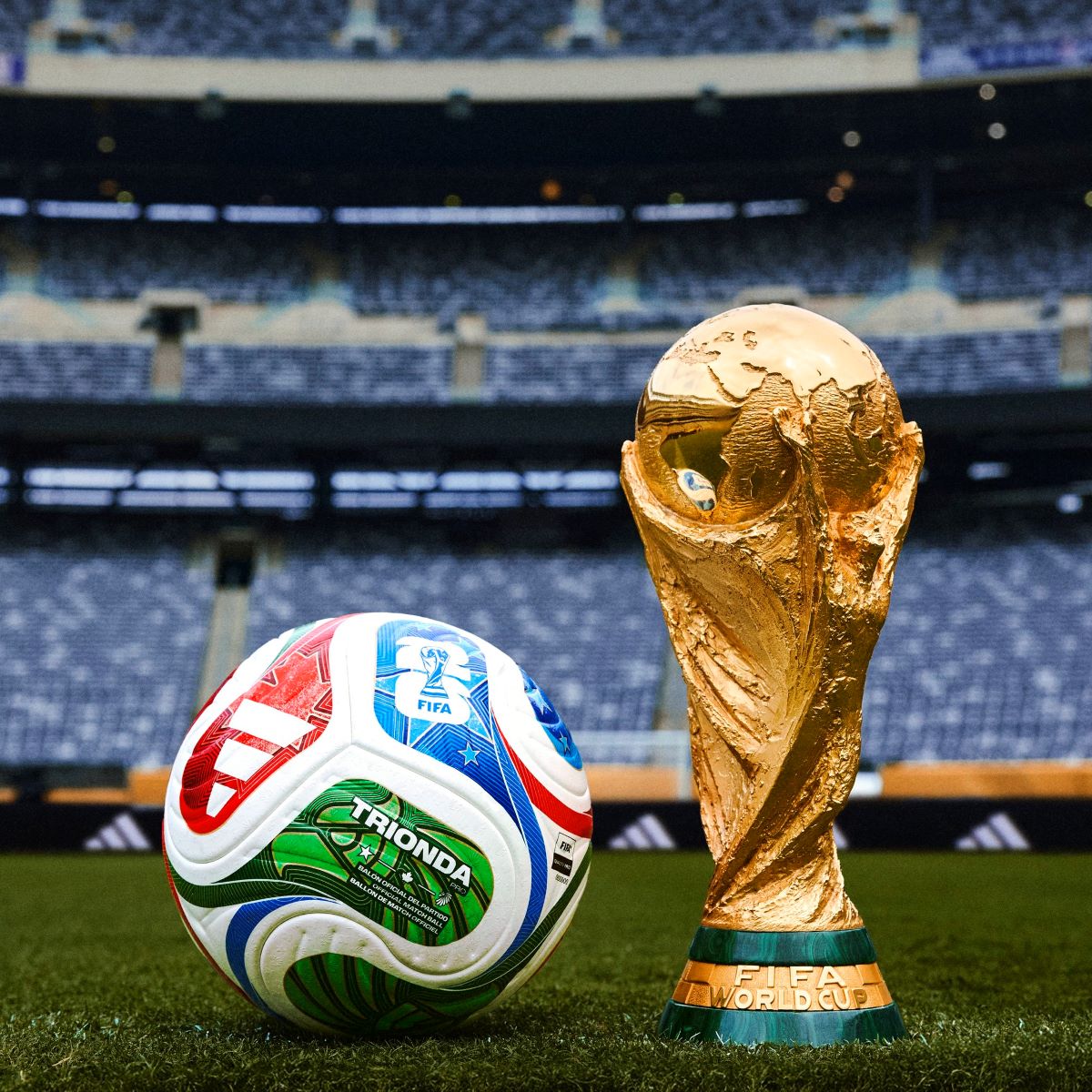 Trump Rejects $1,000 World Cup Tickets (NewsCentral TV)