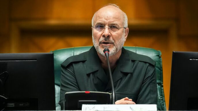 Iran Says No Deal With US Without Rights Guarantees