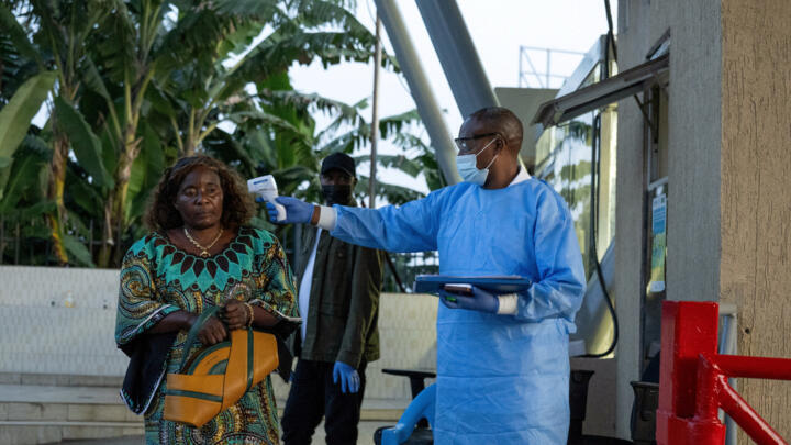 Ebola (News Central TV)
