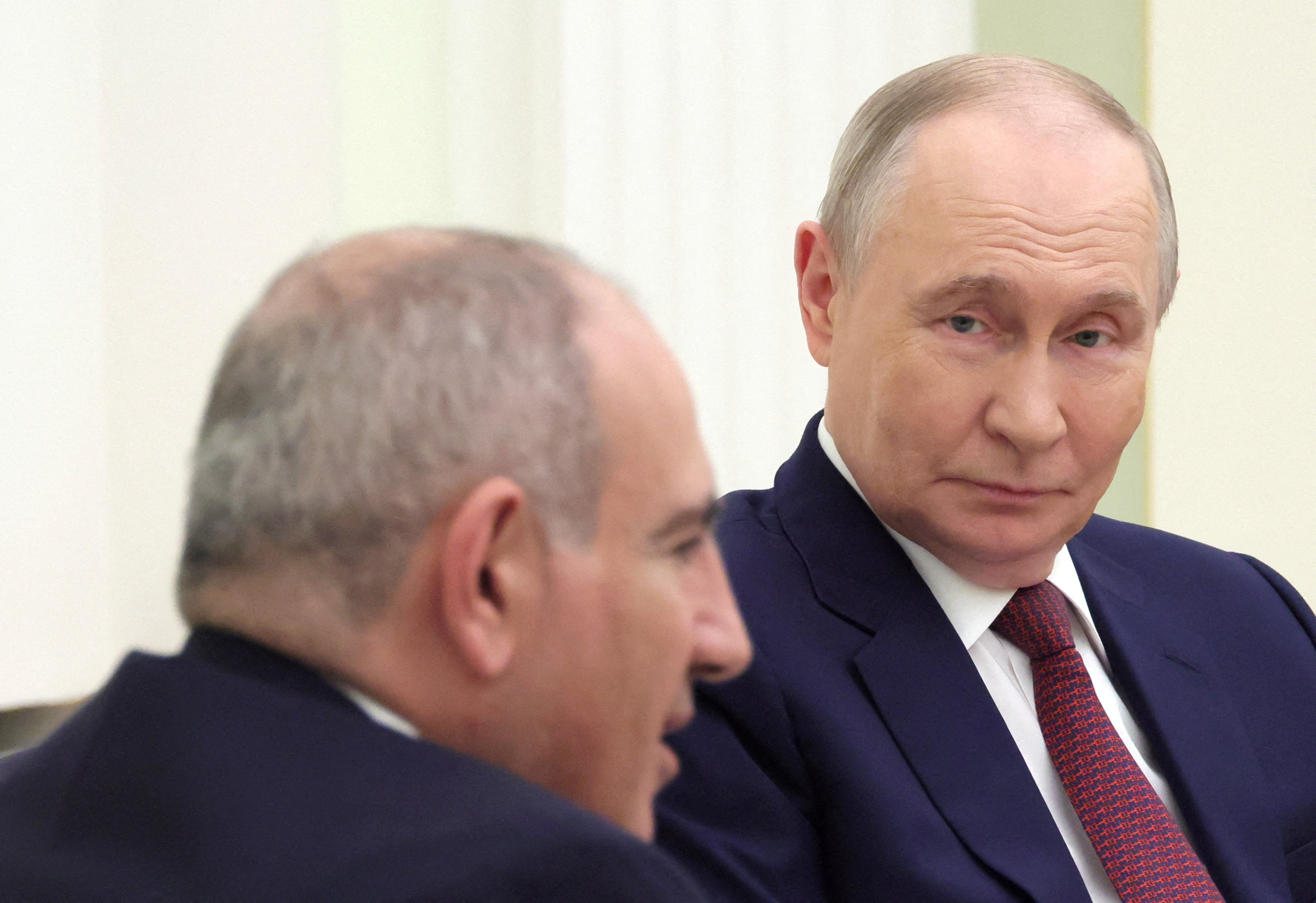 Russia (News Central TV)