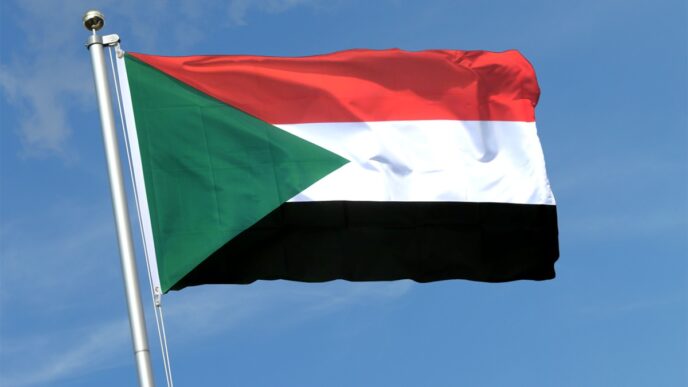 Sudan Recalls Envoy to Ethiopia After Airport Attack