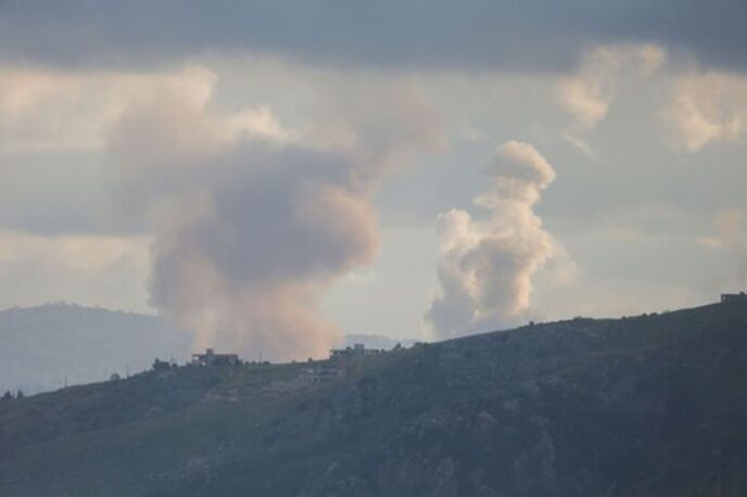 US Strikes Missile Sites in Iran Despite Ceasefire