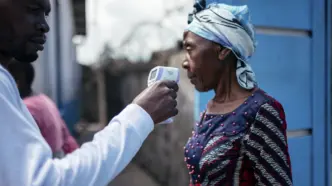 Africa CDC Declares Ebola Continental Emergency (News Central TV)