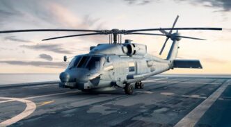 US Approves $4.2billion Helicopter Deal for South Korea
