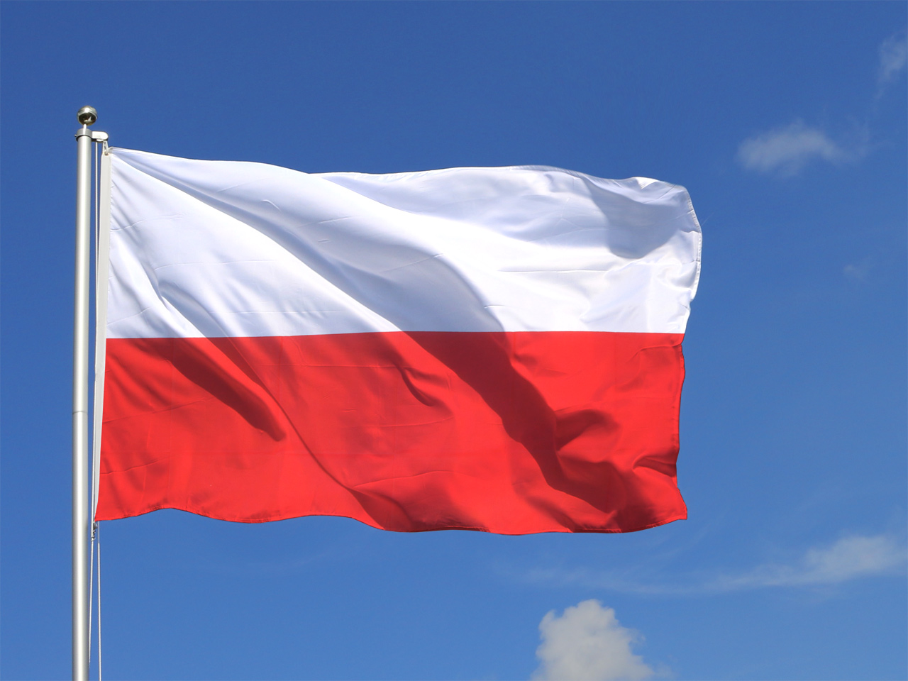 Poland's Wanted Ex-Minister Flees To US From Hungary (NewsCentral TV)