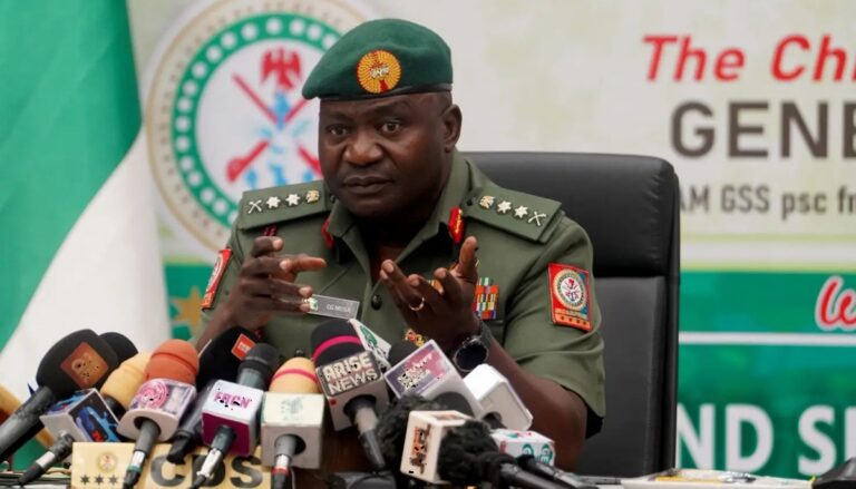 Military Pay Rise Will Strengthen Troops – Defence Minister