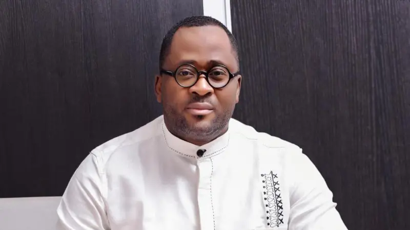 Why I Signed Obasa’s Impeachment Notice - Elliot (News Central TV)