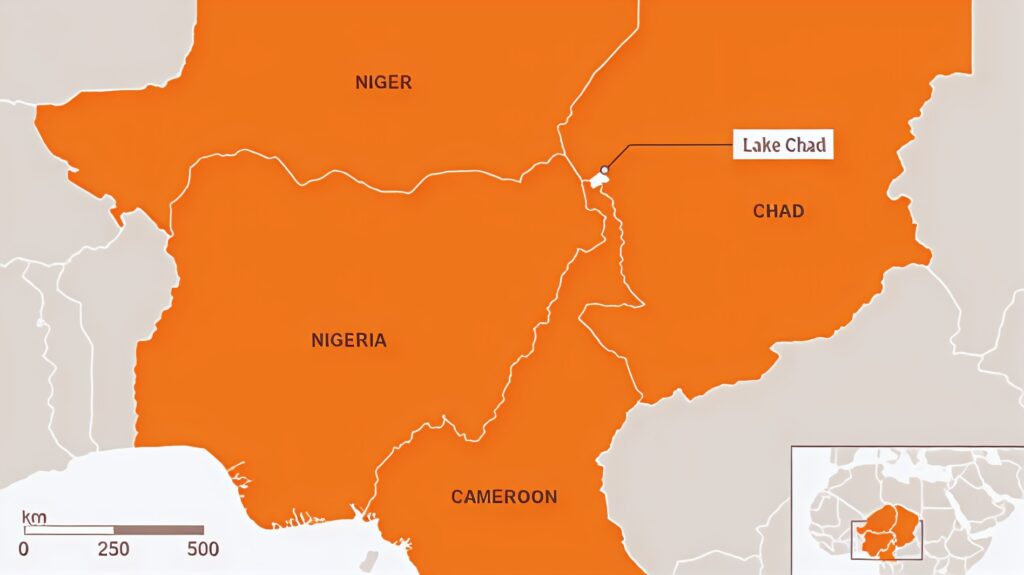 Boko Haram Attack Kills 24 Soldiers in Chad (NewsCentral TV)