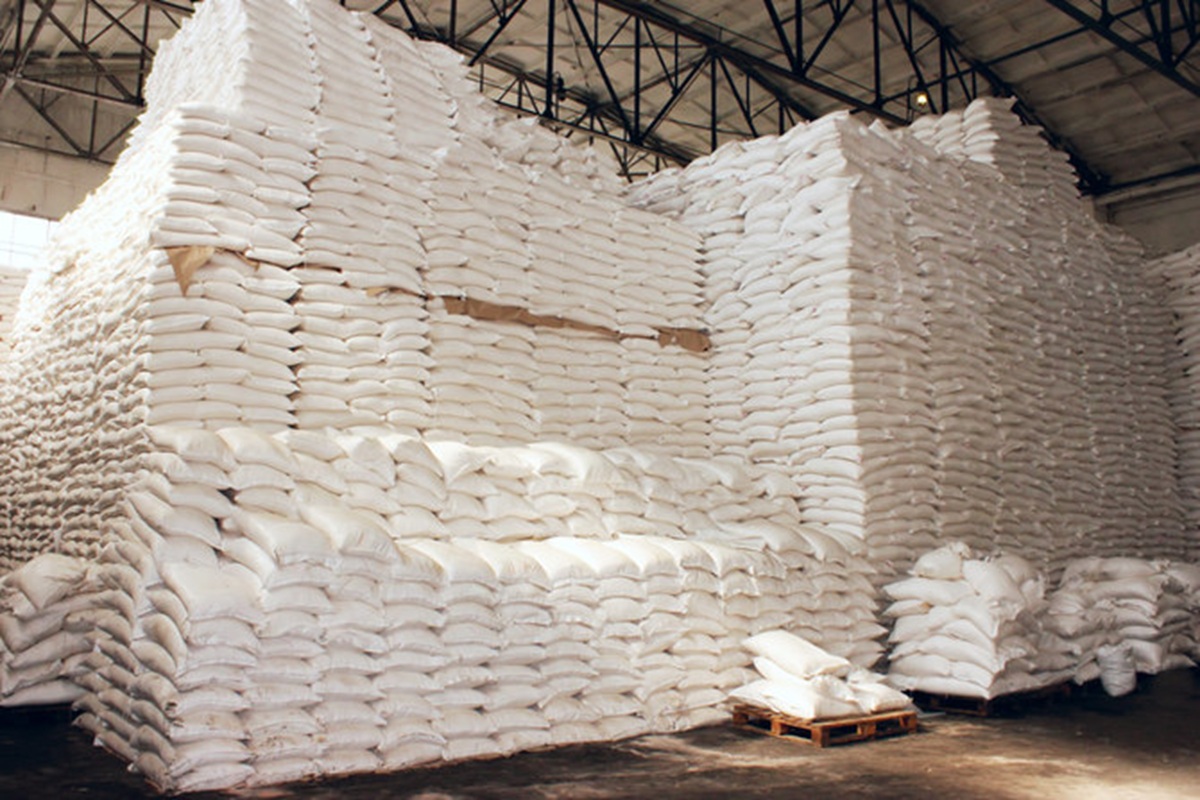 India Bars Sugar Exports Until September