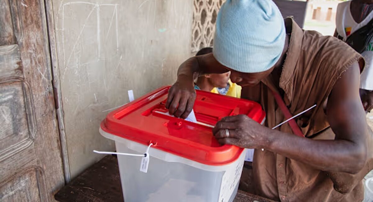Burundi to Hold Presidential Election in May 2027
