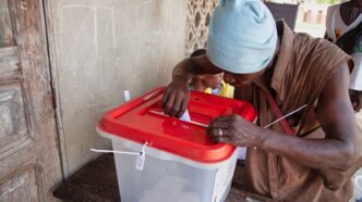 Burundi to Hold Presidential Election in May 2027
