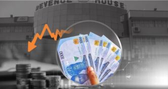 Nigeria’s Trillion-Naira Savings Paradox (News Central TV)