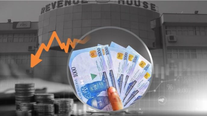 Nigeria’s Trillion-Naira Savings Paradox (News Central TV)
