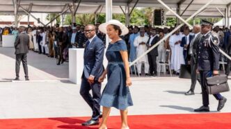 Wadagni Promises Growth for Benin's Economy (News Central TV)
