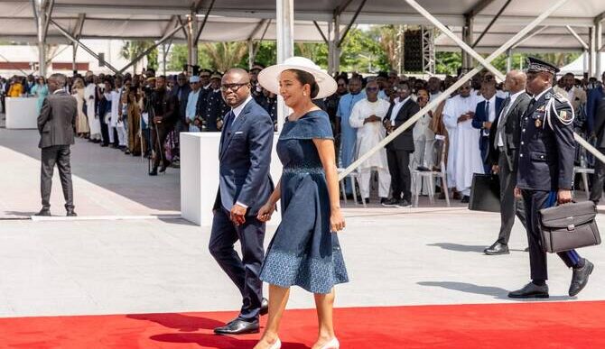 Wadagni Promises Growth for Benin's Economy (News Central TV)