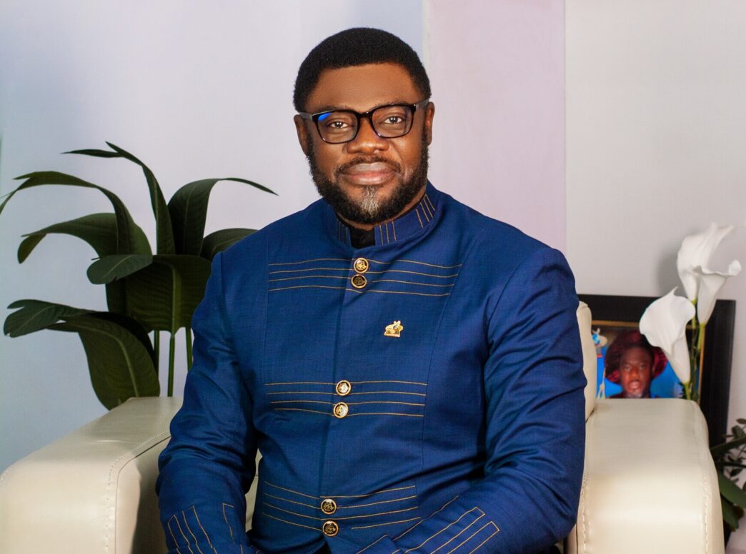 El-Buba Urges Nigerians to Unite Against Terrorists (News Central TV)