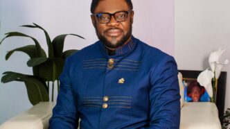 El-Buba Urges Nigerians to Unite Against Terrorists (News Central TV)