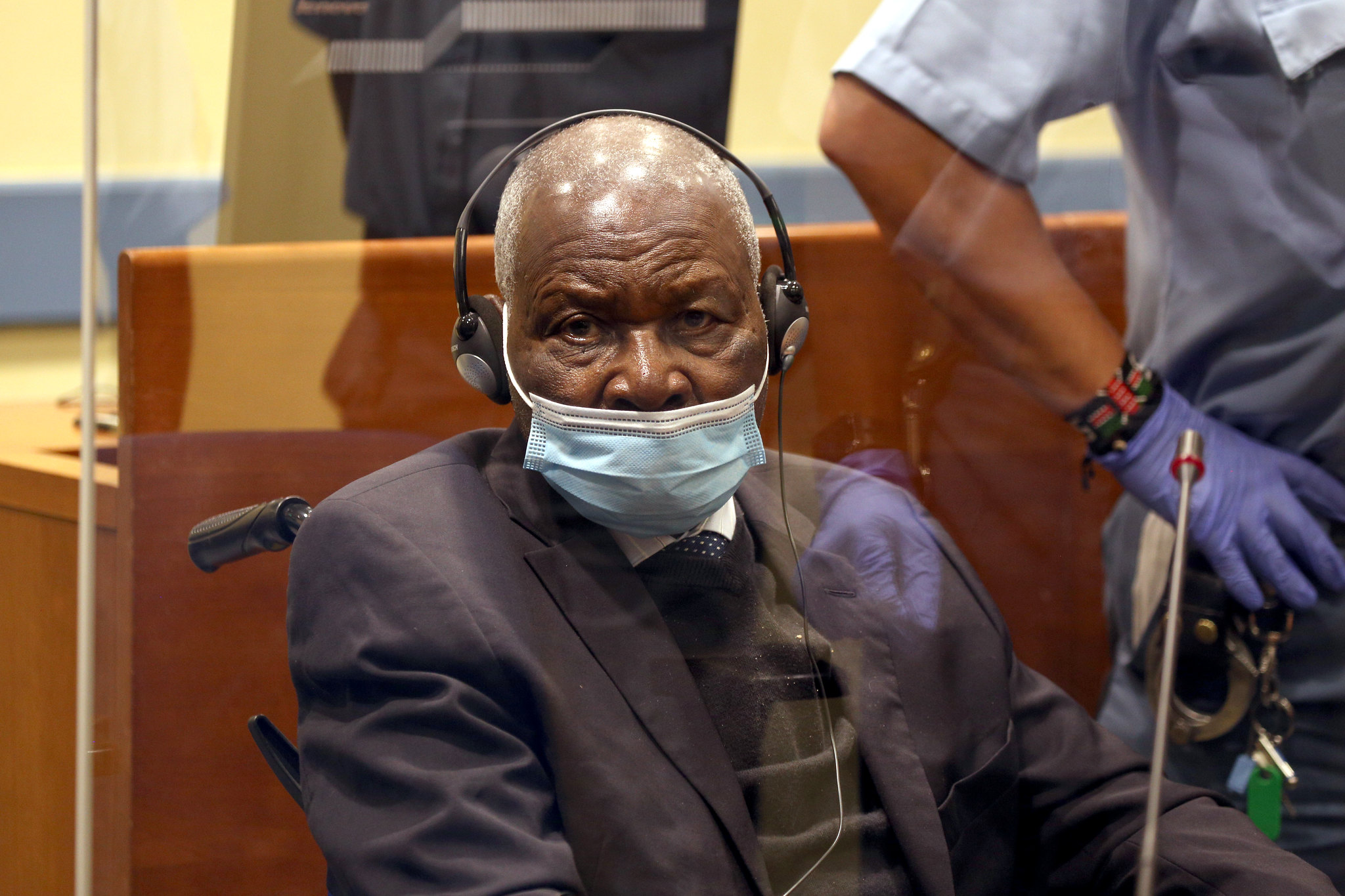 Kabuga (News Central TV)