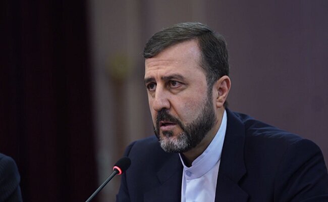 Iran  (News Central TV)