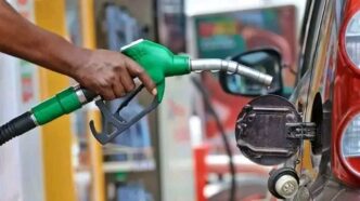Sri Lanka Raises Fuel Prices