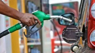 Sri Lanka Raises Fuel Prices