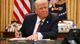 Nigeria, Eight Others on US No Travel List (NewsCentral TV)