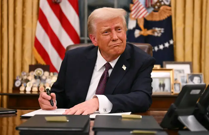 Nigeria, Eight Others on US No Travel List (NewsCentral TV)