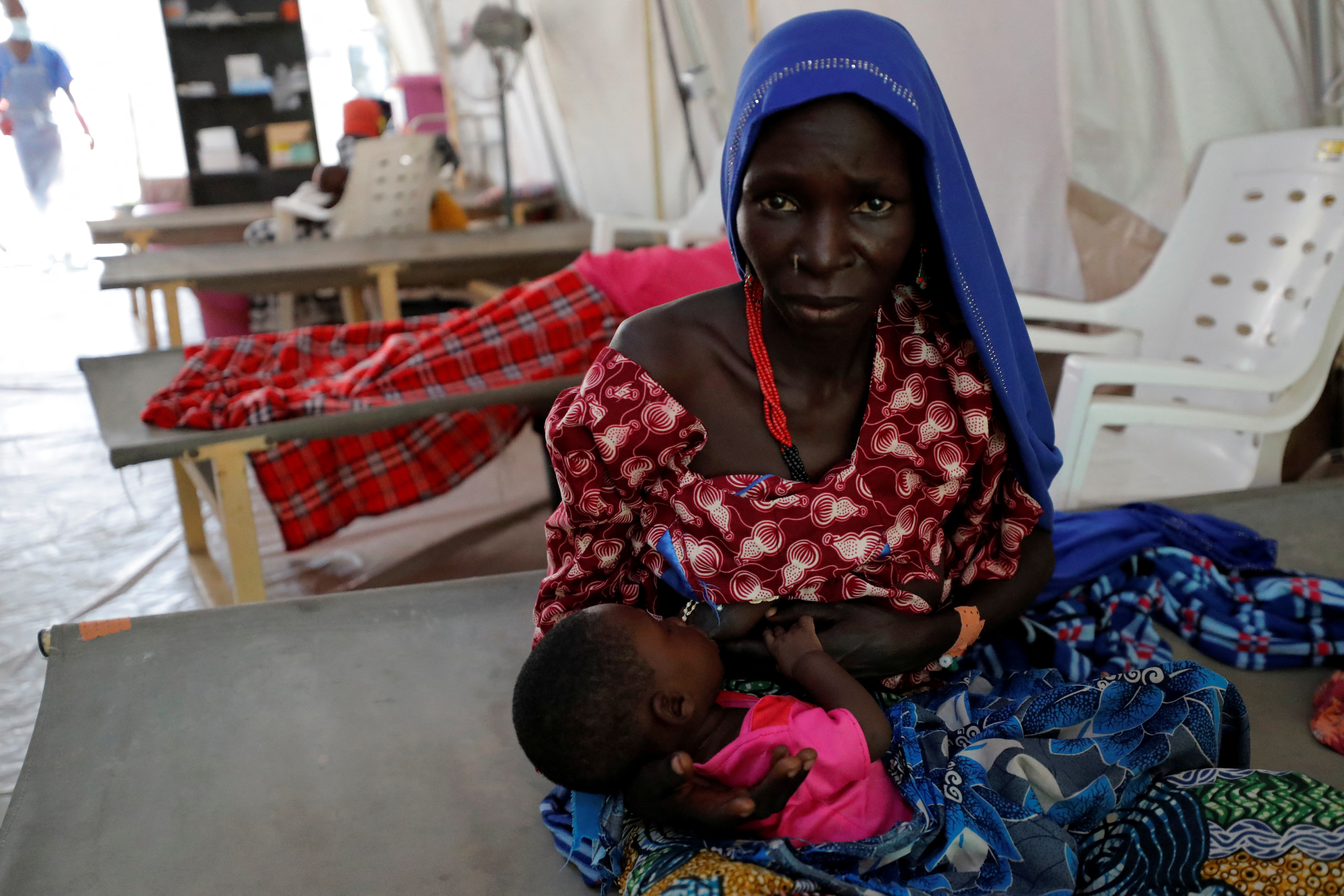 Cholera (News Central TV)