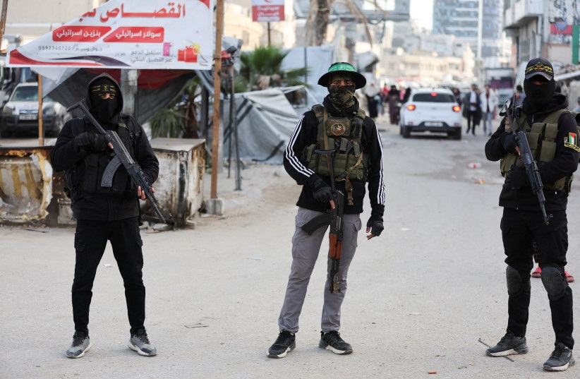 IDF Kills Hamas Finance Network Leader (News Central TV)