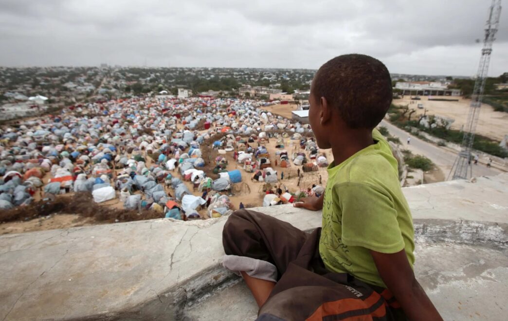 Nigerian Children’s Day: The Reality Behind the Celebration