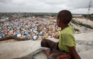 Nigerian Children’s Day: The Reality Behind the Celebration